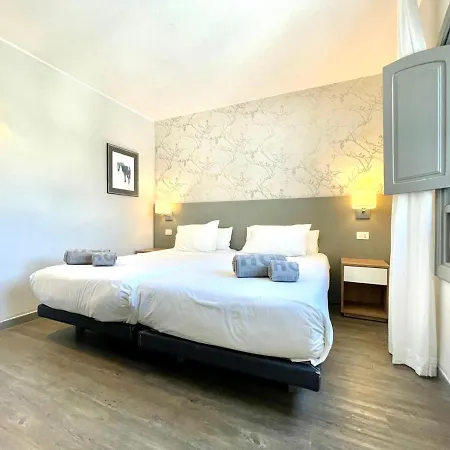 شقة Apartameto De 2 Dormitorios, Wifi Y Piscina, A 4 Minutos A Pie De La Playa *