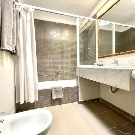 Apartameto De 2 Dormitorios, Wifi Y Piscina, A 4 Minutos A Pie De La Playa شقة بويرتو ذيل كارمين