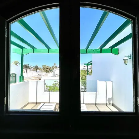 Apartameto De 2 Dormitorios, Wifi Y Piscina, A 4 Minutos A Pie De La Playa * بويرتو ذيل كارمين