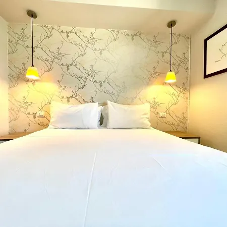 شقة Apartameto De 2 Dormitorios, Wifi Y Piscina, A 4 Minutos A Pie De La Playa *