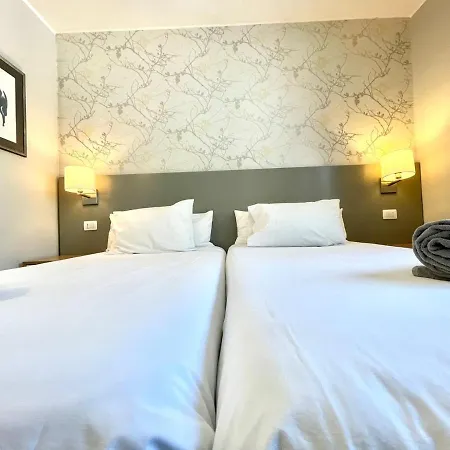 Apartameto De 2 Dormitorios, Wifi Y Piscina, A 4 Minutos A Pie De La Playa * بويرتو ذيل كارمين