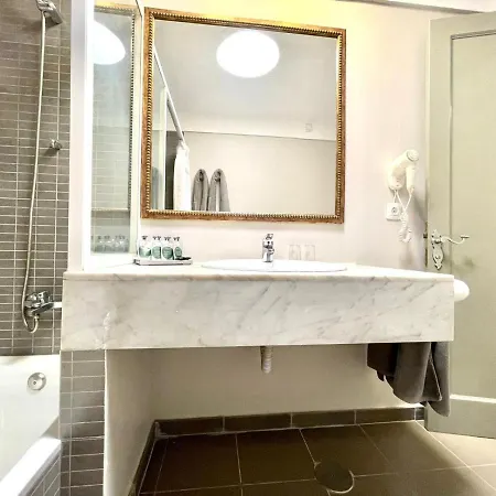 Apartameto De 2 Dormitorios, Wifi Y Piscina, A 4 Minutos A Pie De La Playa * بويرتو ذيل كارمين