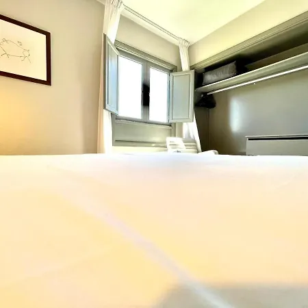 Apartameto De 2 Dormitorios, Wifi Y Piscina, A 4 Minutos A Pie De La Playa بويرتو ذيل كارمين