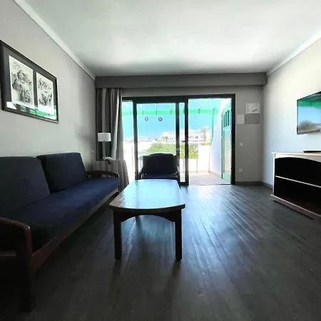شقة Apartameto De 2 Dormitorios, Wifi Y Piscina, A 4 Minutos A Pie De La Playa بويرتو ذيل كارمين
