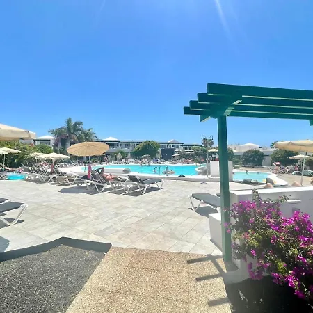 شقة Apartameto De 2 Dormitorios, Wifi Y Piscina, A 4 Minutos A Pie De La Playa