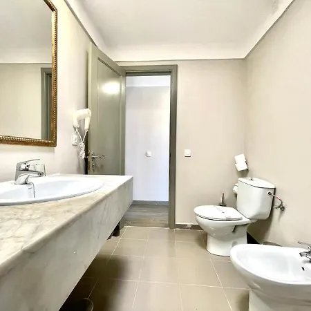 Apartameto De 2 Dormitorios, Wifi Y Piscina, A 4 Minutos A Pie De La Playa بويرتو ذيل كارمين