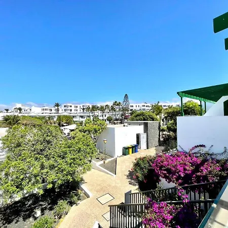 شقة Apartameto De 2 Dormitorios, Wifi Y Piscina, A 4 Minutos A Pie De La Playa *