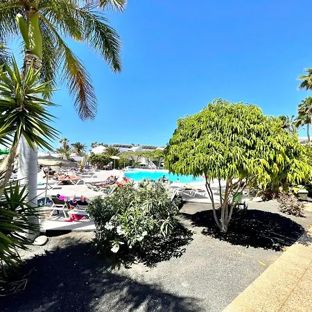 Apartameto De 2 Dormitorios, Wifi Y Piscina, A 4 Minutos A Pie De La Playa بويرتو ذيل كارمين