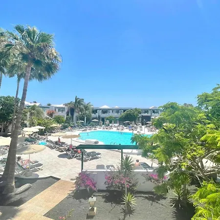 شقة Apartameto De 2 Dormitorios, Wifi Y Piscina, A 4 Minutos A Pie De La Playa *