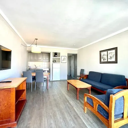 Apartameto De 2 Dormitorios, Wifi Y Piscina, A 4 Minutos A Pie De La Playa * 푸에르토 델 카르멘
