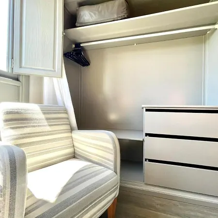 Apartameto De 2 Dormitorios, Wifi Y Piscina, A 4 Minutos A Pie De La Playa 아파트 푸에르토 델 카르멘
