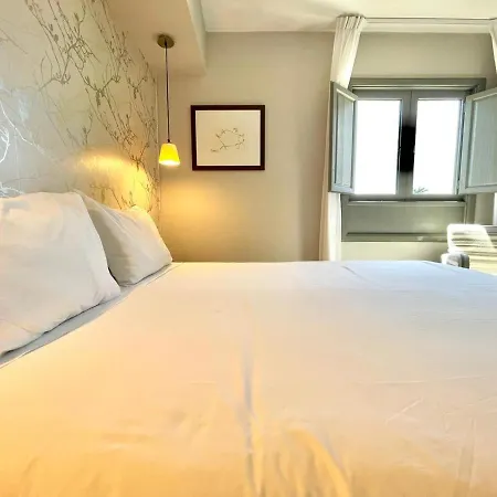 아파트 Apartameto De 2 Dormitorios, Wifi Y Piscina, A 4 Minutos A Pie De La Playa *