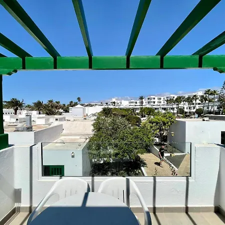 아파트 Apartameto De 2 Dormitorios, Wifi Y Piscina, A 4 Minutos A Pie De La Playa *
