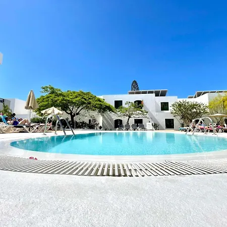 Apartameto De 2 Dormitorios, Wifi Y Piscina, A 4 Minutos A Pie De La Playa * 푸에르토 델 카르멘