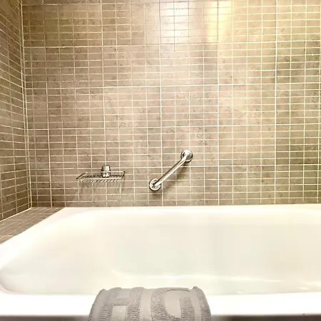 아파트 Apartameto De 2 Dormitorios, Wifi Y Piscina, A 4 Minutos A Pie De La Playa 푸에르토 델 카르멘