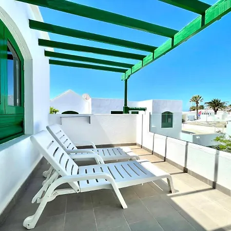 Apartameto De 2 Dormitorios, Wifi Y Piscina, A 4 Minutos A Pie De La Playa * 푸에르토 델 카르멘