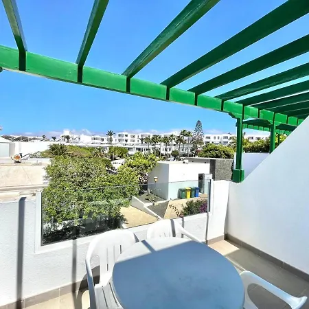 Apartameto De 2 Dormitorios, Wifi Y Piscina, A 4 Minutos A Pie De La Playa 아파트 푸에르토 델 카르멘