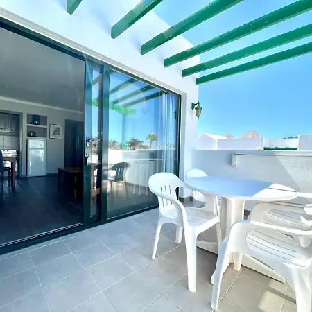 Apartameto De 2 Dormitorios, Wifi Y Piscina, A 4 Minutos A Pie De La Playa 푸에르토 델 카르멘