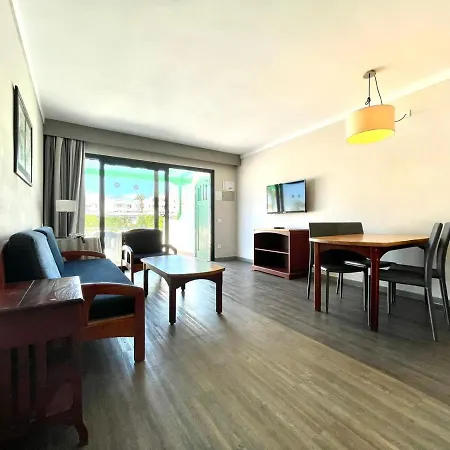 Apartameto De 2 Dormitorios, Wifi Y Piscina, A 4 Minutos A Pie De La Playa 푸에르토 델 카르멘