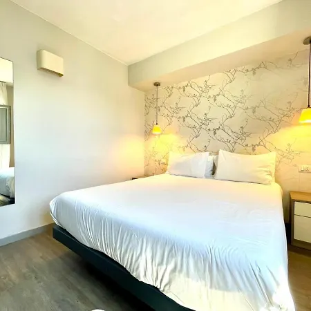 Apartameto De 2 Dormitorios, Wifi Y Piscina, A 4 Minutos A Pie De La Playa * 푸에르토 델 카르멘