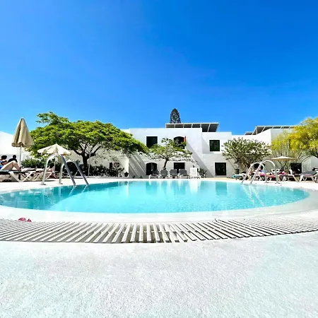 Apartameto De 2 Dormitorios, Wifi Y Piscina, A 4 Minutos A Pie De La Playa 아파트 푸에르토 델 카르멘