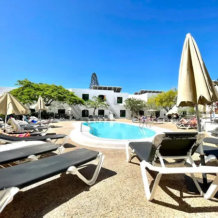 아파트 Apartameto De 2 Dormitorios, Wifi Y Piscina, A 4 Minutos A Pie De La Playa 푸에르토 델 카르멘