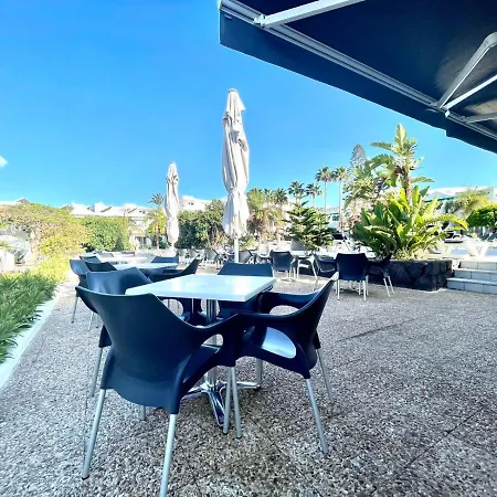 Apartameto De 2 Dormitorios, Wifi Y Piscina, A 4 Minutos A Pie De La Playa *